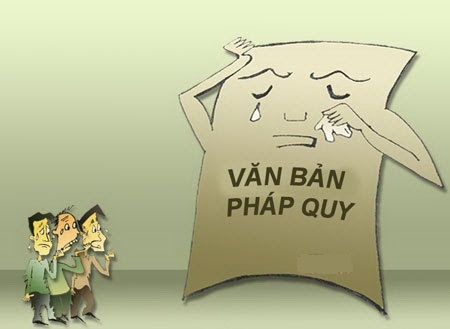 vanbanphapquy